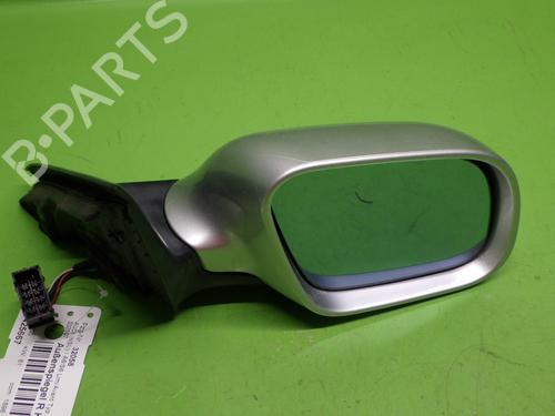 Used Right mirror AUDI A6 C5 Avant (4B5) 1.9 TDI (110 hp) 26037760
