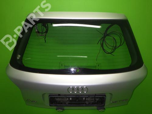 Used Tailgate AUDI A3 (8L1) 1.9 TDI (110 hp) 8883718