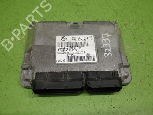 Używane Sterownik / Moduł SKODA FABIA I Combi (6Y5) 1.4 16V (75 hp) 30047088