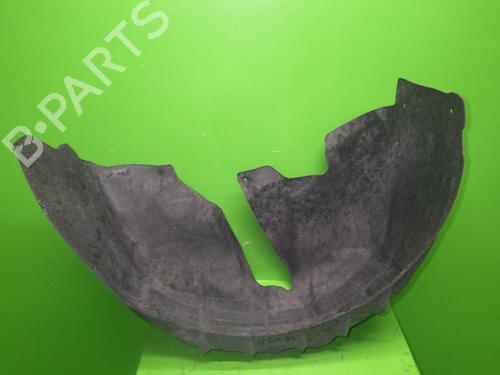 Wheel arch AUDI A3 (8P1) 2.0 TDI 16V | BP14738075C56 