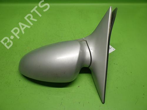 Left mirror HYUNDAI SONATA IV (EF) 2.0 16V | BP28711871C26 