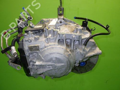 Gearbox OPEL INSIGNIA B Country Tourer (Z18) 2.0 CDTi (47) | BP20228752M3 