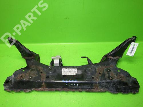 Used Subframe FORD FIESTA VI (CB1, CCN) 1.6 TDCi (90 hp) 6390495