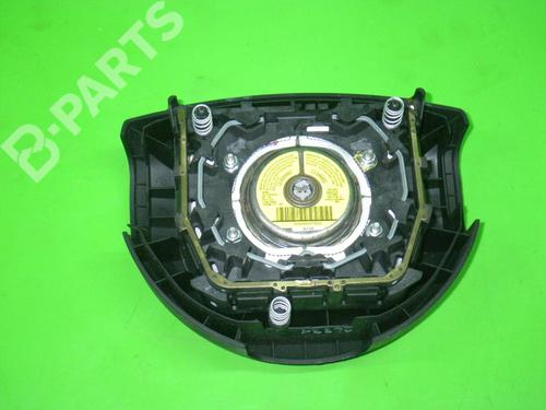 Førerens kollisjonspute FORD FIESTA V (JH_, JD_) 1.3 | BP6360122C9 