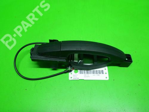 Used Front right exterior door handle FORD C-MAX II (DXA/CB7, DXA/CEU) 1.6 Ti (85 hp) 6351737