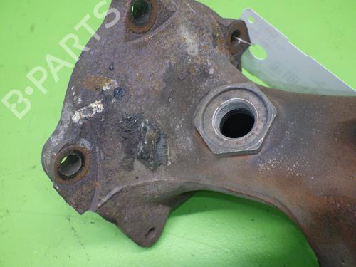 Exhaust manifold NISSAN MICRA II (K11) 1.3 i 16V (HK11) | BP30892376M110