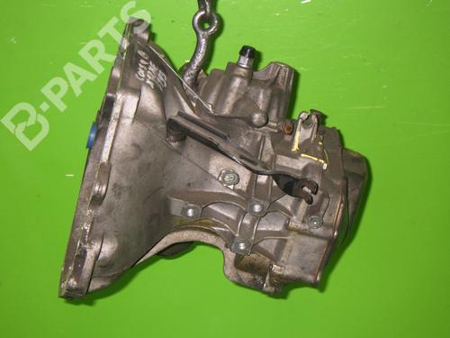 Gearbox OPEL CORSA B (S93) 1.2 i 16V (F08, F68, M68) | BP6351636M3 