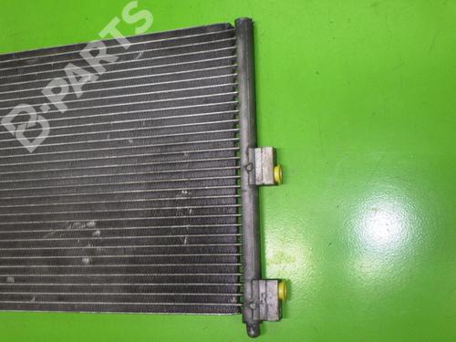 AC radiator FIAT PUNTO (188_) 1.2 60 (188.030, .050, .130, .150, .230, .250) | BP6406108M32 