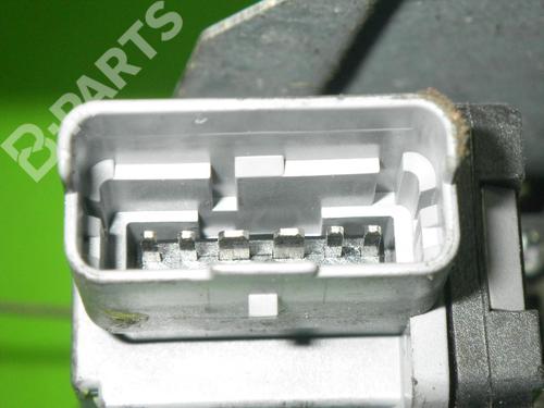 Rear right window mechanism PEUGEOT 307 Break (3E) 2.0 HDi 135 | BP6671073C25 