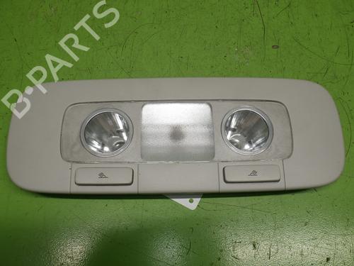 Kabinelys SKODA OCTAVIA III Combi (5E5, 5E6) 2.0 TDI (150 hp) 29739924