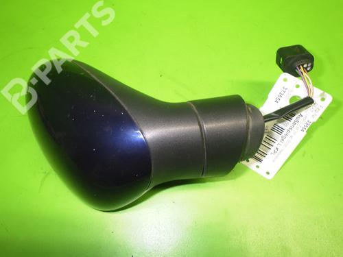 Used Left mirror SEAT LEON (1P1) 1.9 TDI (105 hp) 8403684