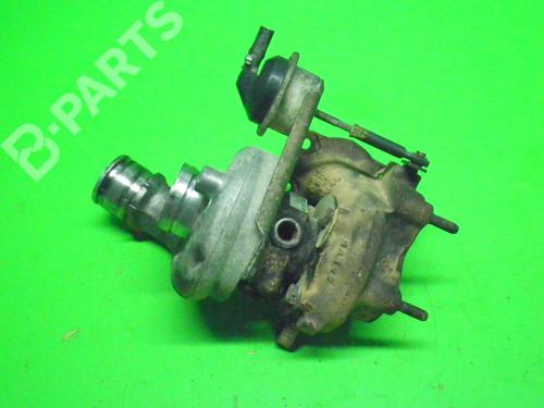 Turbocharger/Supercharger VOLVO V40 Estate (645) 1.9 TD | BP6368004M71 