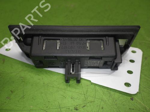 Licence plate light AUDI Q2 (GAB, GAG) 2.0 TDI quattro | BP30332119I40 