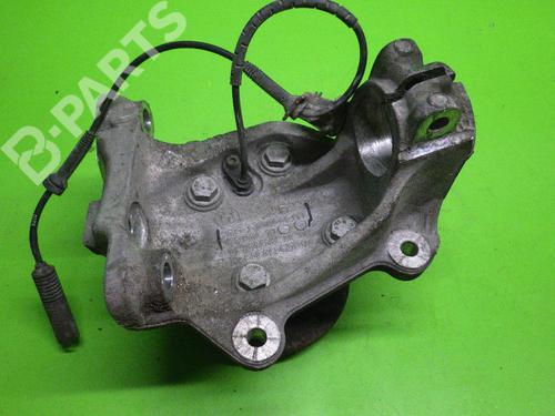 Right front steering knuckle BMW 1 (E81) 118 d | BP6666484M26 