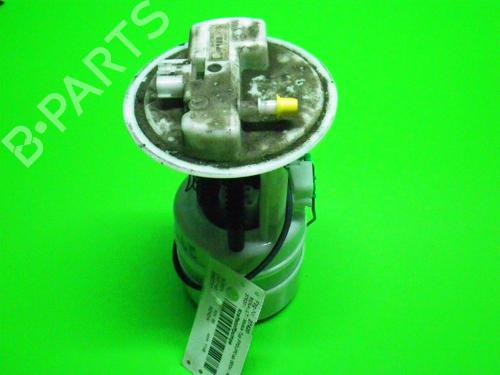 Used Electronic module RENAULT MODUS / GRAND MODUS (F/JP0_) 1.2 (JP0C, JP0K, FP0C, FP0K, FP0P, JP0P, JP0T) (75 hp) 14719580