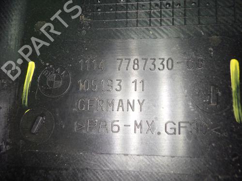 Upper protection BMW 3 Touring (E46) 320 d | BP37092677M93 - Image 3