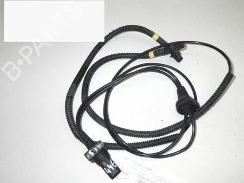 Used Electronic module FORD FIESTA VI (CB1, CCN) 1.25 (82 hp) 14708349