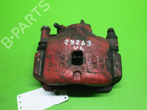 Used Left front brake caliper SUBARU IMPREZA Saloon (GC) 2.0 i AWD (GC8) (115 hp) 14725844