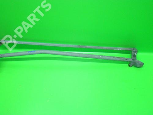 Front wipers mechanism PEUGEOT 307 (3A/C) 1.6 16V | BP6366716C83 