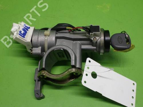 Used Ignition barrel KIA CARENS II MPV (FJ) 2.0 CRDi (113 hp) 21753987