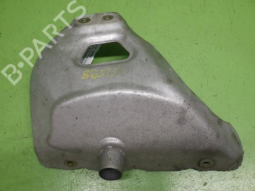 Manifold Indsugning Manifold Indsugning VW POLO IV (9N_, 9A_) 1.4 16V (75 hp) 37411826 37411826