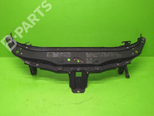 Traverse RENAULT ESPACE IV (JK0/1_) 3.0 dCi (JK0J, JK0V) (177 hp) 6384977