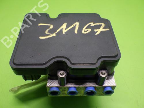 ABS pump OPEL INSIGNIA B Country Tourer (Z18) 2.0 CDTi (47) | BP20610599M43 