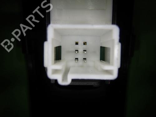 Left rear window switch OPEL GRANDLAND / GRANDLAND X (A18, P1UO) 1.2 (75) | BP16894404I29 