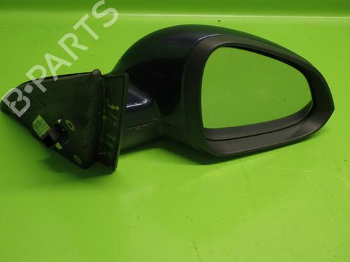 Used Right mirror OPEL INSIGNIA A Sports Tourer (G09) 2.0 Turbo 4x4 (35) (220 hp) 21073604