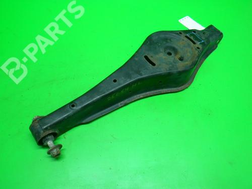 Left rear suspension arm AUDI A3 (8P1) 1.6 | BP6610330M14 