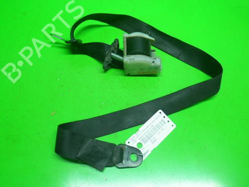 Used Front left seatbelt OPEL COMBO Box Body/MPV (71_) 1.7 D (60 hp) 14718667