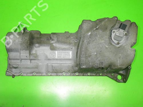 Used Front right seatbelt BMW 3 (E46) 320 i (150 hp) 14709192