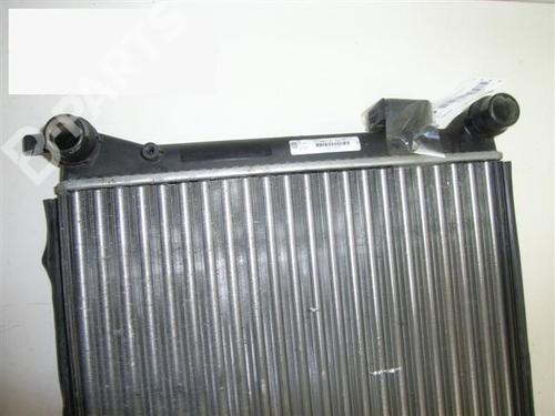 Køler VW GOLF V (1K1) 1.6 FSI | BP6343483M31 