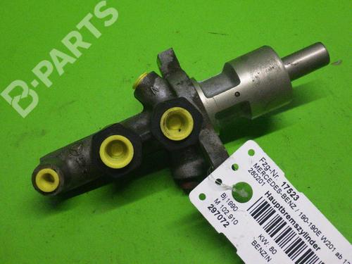 Used Brake master cylinder MERCEDES-BENZ 190 (W201) E 1.8 (201.018) (109 hp) 6380593