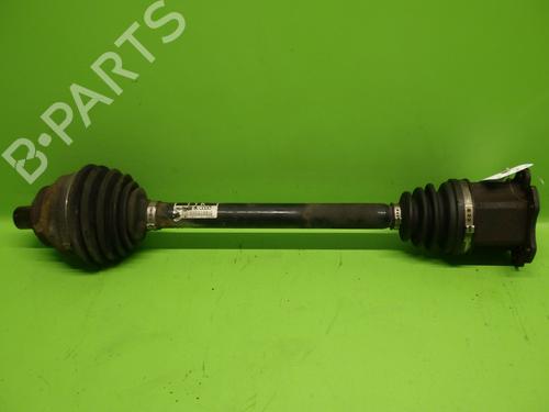 Left front driveshaft AUDI A6 C6 Avant (4F5) 2.7 TDI | BP32398951M38 - Image 2