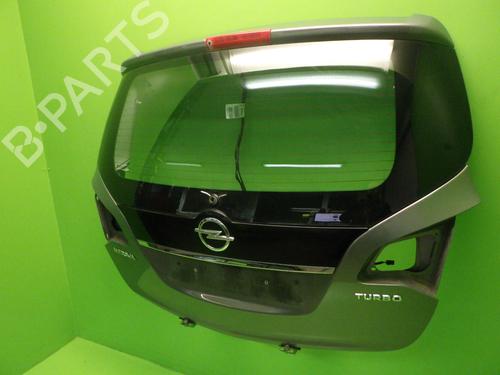 Tailgate OPEL MERIVA B MPV (S10) 1.4 (75) | BP30332175C6