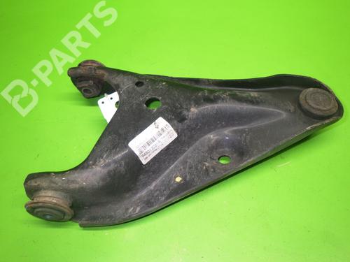 Used Left front suspension arm DACIA SANDERO II 1.2 (73 hp) 9292381