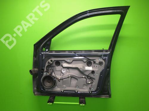 Right front door VW BORA Variant (1J6) 1.9 TDI | BP7044198C3 