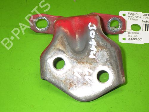 Used Hinge/Door check strap HYUNDAI ATOS (MX) 1.1 (63 hp) 14733008