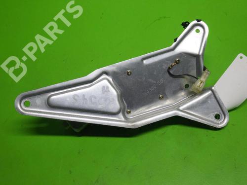 Viskermotor bagrude PEUGEOT 106 II (1A_, 1C_) 1.5 D | BP6656307M102 