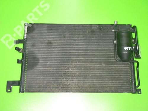 Radiateur de ac SAAB 9-3 (YS3D) 2.0 Turbo | BP6373246M32 