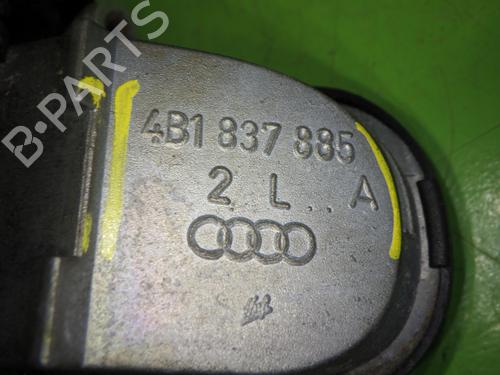 Venstre bak utvendig håndtak AUDI A6 C5 Avant (4B5) 1.9 TDI | BP26406412C130 