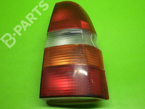 Used Right taillight FORD ESCORT V Turnier (ANL) 1.8 16V (105 hp) 6650351