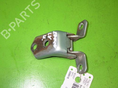 Used Hinge/Door check strap MAZDA 5 (CR) 2.0 CD (CR19) (143 hp) 14729068