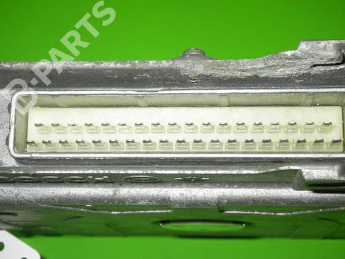 Control unit CITROËN SAXO (S0, S1) 1.1 X, SX | BP6360937M11 