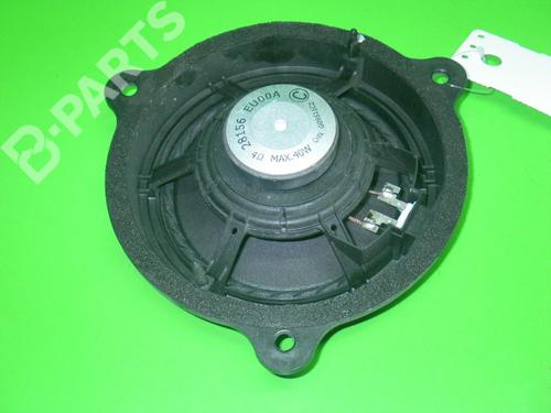 Speaker NISSAN TIIDA Hatchback (C11) 1.6 | BP6372440E2 