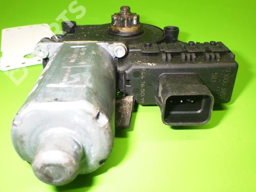 Left front window motor OPEL ZAFIRA A MPV (T98) 1.8 16V (F75) | BP8286211E21 