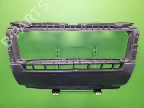 Used Other Other FIAT DUCATO Van (250_) 160 Multijet 3,0 D (158 hp) 34176276 34176276