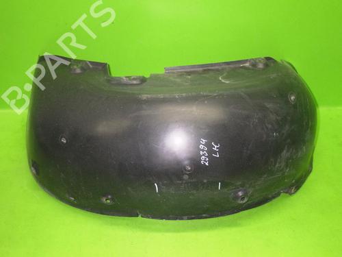 Wheel arch VW TOUAREG (7LA, 7L6, 7L7) 2.5 R5 TDI | BP14725766C56 