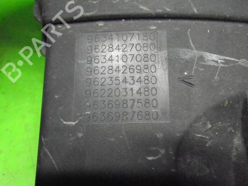 Other PEUGEOT 206 Hatchback (2A/C) 1.4 i | BP14715144O1 